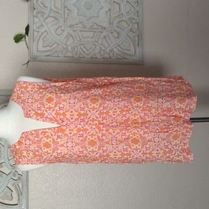 Faded Glory | Womans | Sleeveless Top| XL |